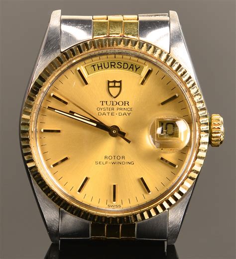 tudor oyster prince rolex